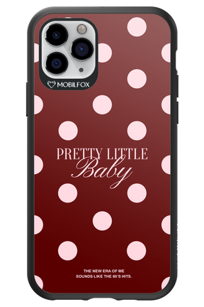 60’s Baby - Apple iPhone 11 Pro