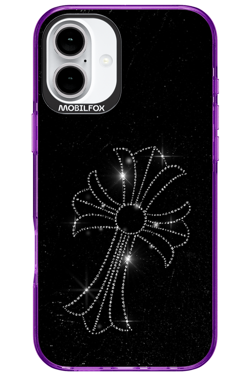 Chrome Standard - Apple iPhone 16 Plus