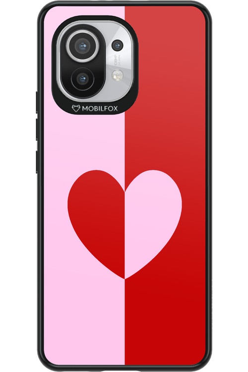 Heart Game - Xiaomi Mi 11 5G