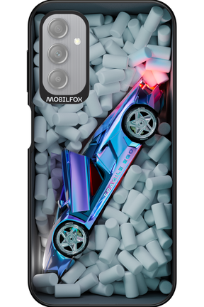 Fragile Ego - Samsung Galaxy A14