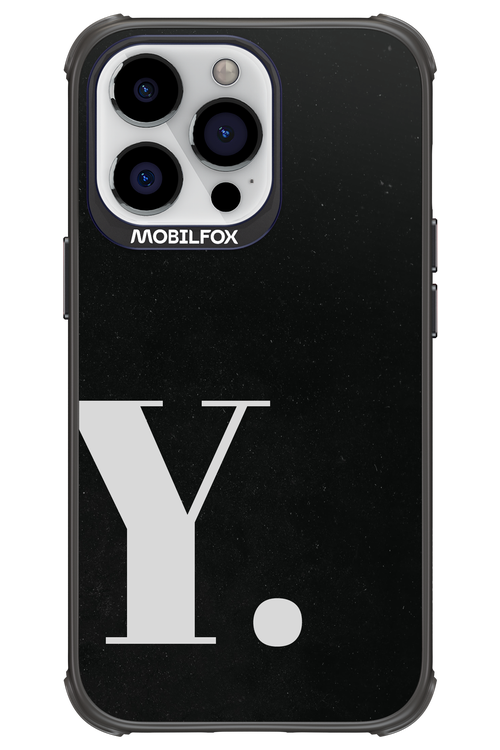 Y (Off Space) 2.0 - Apple iPhone 13 Pro