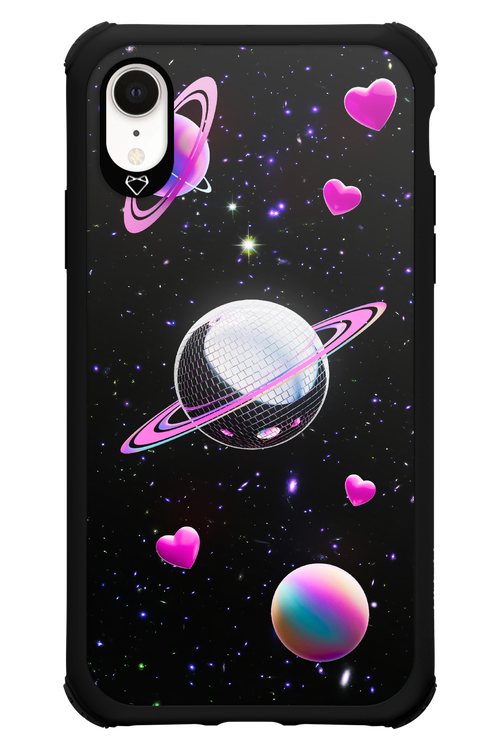 Girls Galaxy - Apple iPhone XR