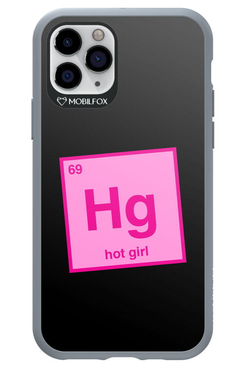 HG 2.0 - Apple iPhone 11 Pro