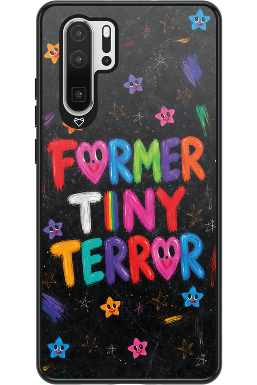Tiny Terror 2.0 - Huawei P30 Pro