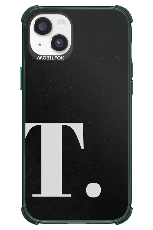 T (Off Space) 2.0 - Apple iPhone 14 Plus