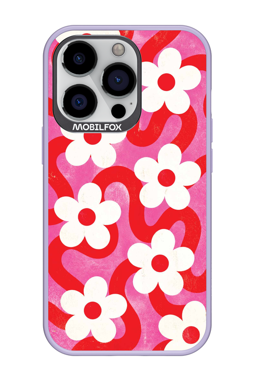 BLOSSOM TWIST 2.0 - Apple iPhone 13 Pro