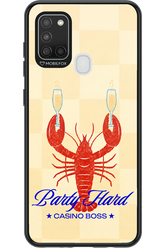 Party Hard 2.0 - Samsung Galaxy A21 S