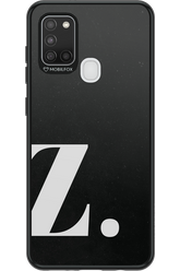 Z (Off Space) 2.0 - Samsung Galaxy A21 S