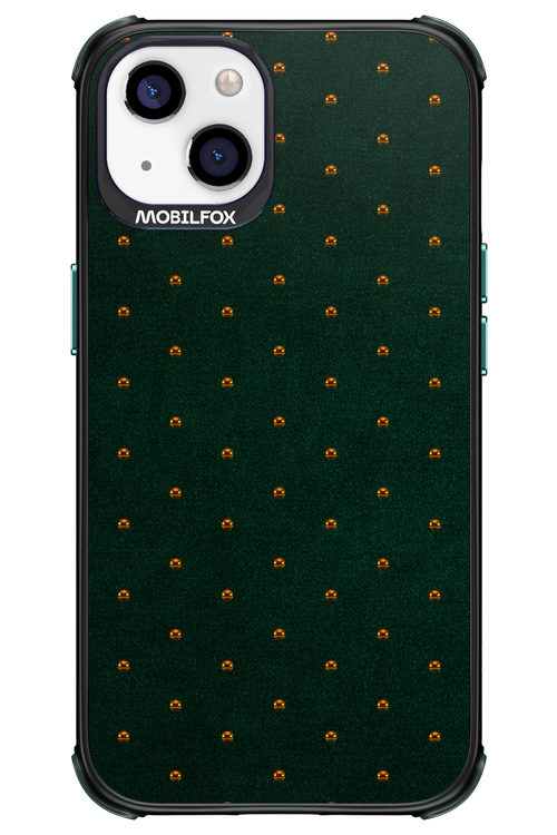 Green Persona - Apple iPhone 13