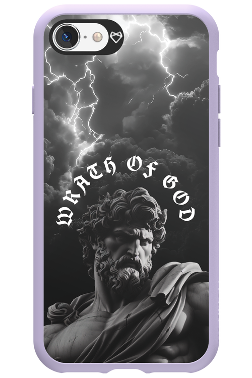 God - Apple iPhone SE 2022