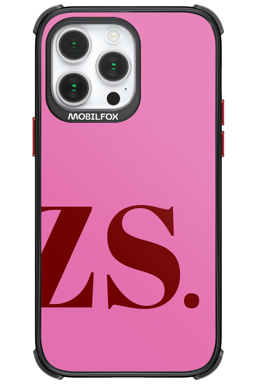 ZS (Sorbet) 2.0 - Apple iPhone 14 Pro Max