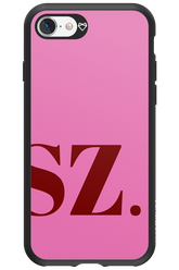 SZ (Sorbet) 2.0 - Apple iPhone SE 2022
