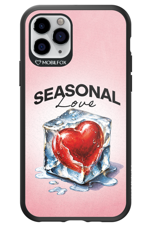 Seasonal Love 2.0 - Apple iPhone 11 Pro