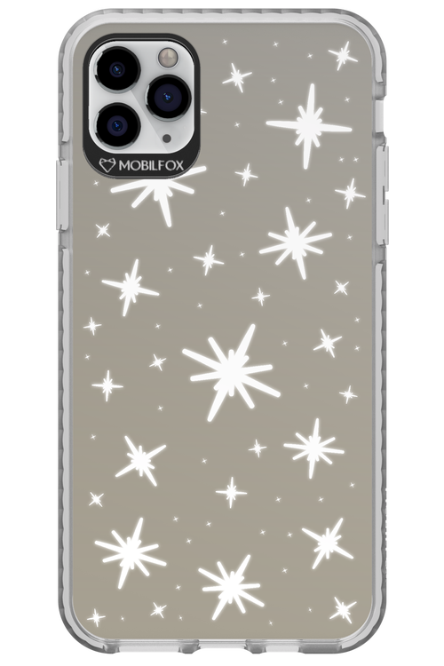 Star Champagne - Apple iPhone 11 Pro Max