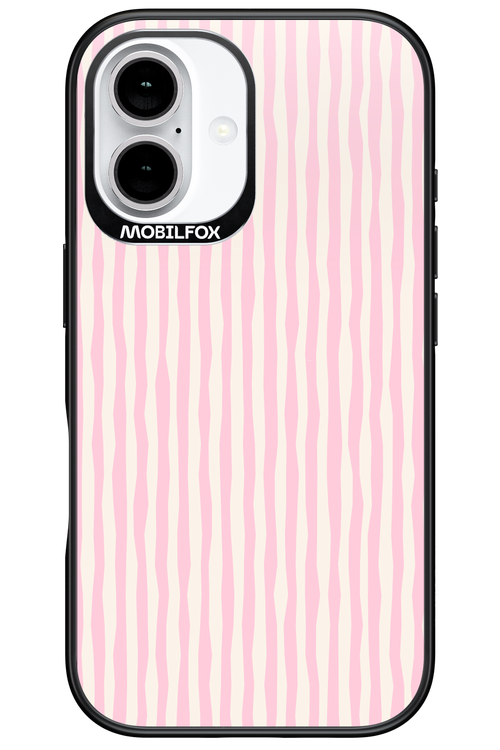 Beach Girl 2.0 - Apple iPhone 16