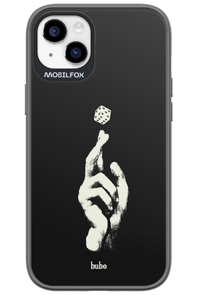 DAMNED LUCK - Apple iPhone 14 Plus