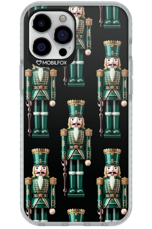 Nutcracker - Apple iPhone 12 Pro Max