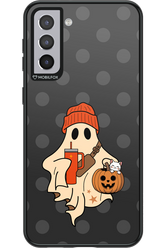 Ghost Girl - Samsung Galaxy S21+