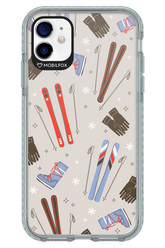 Ski Essentials - Apple iPhone 11