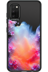 Gradient Bloom 2.0 - Samsung Galaxy A41