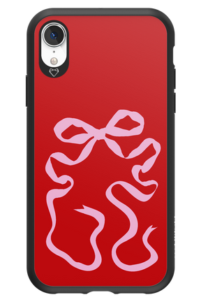 Long Bow Red - Apple iPhone XR