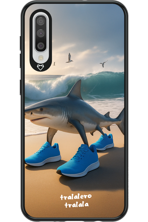 Tralalero Tralala - Samsung Galaxy A50
