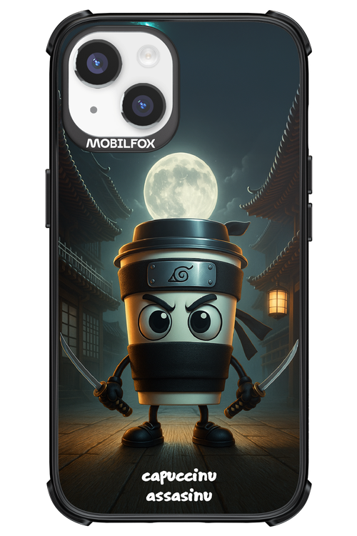 Capuccinu assasinu - Apple iPhone 14