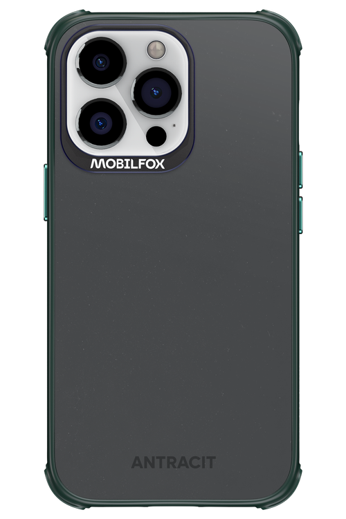 Antracit - Apple iPhone 13 Pro