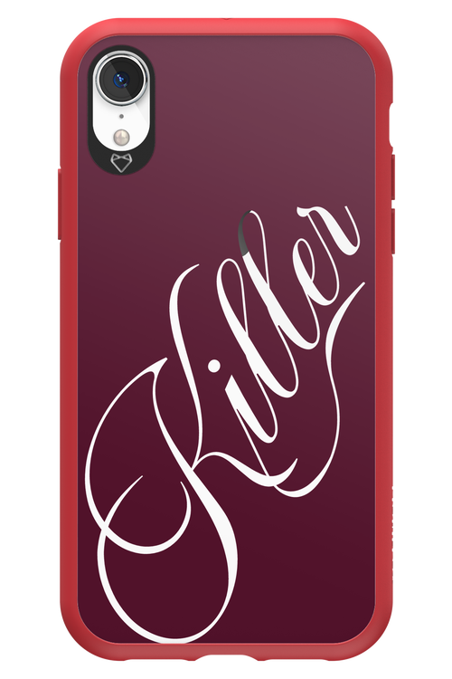 Cherry Killer - Apple iPhone XR