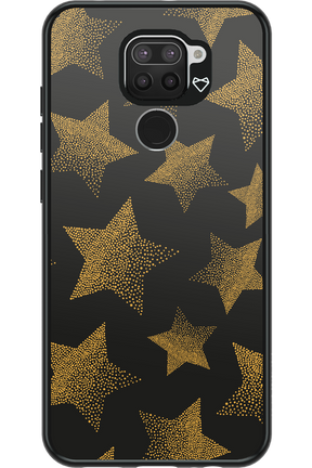 Holiday Stars - Xiaomi Redmi Note 9