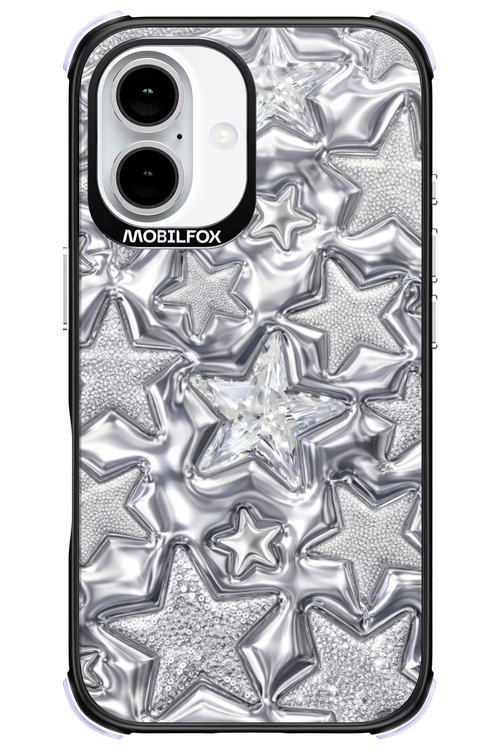 Star Gum - Apple iPhone 16