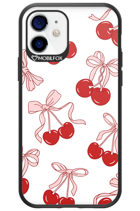 Cherry Queen - Apple iPhone 12