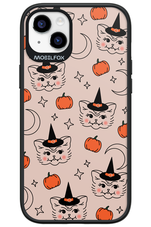 Kitty Spell - Apple iPhone 14 Plus