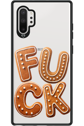F U C K - Samsung Galaxy Note 10+