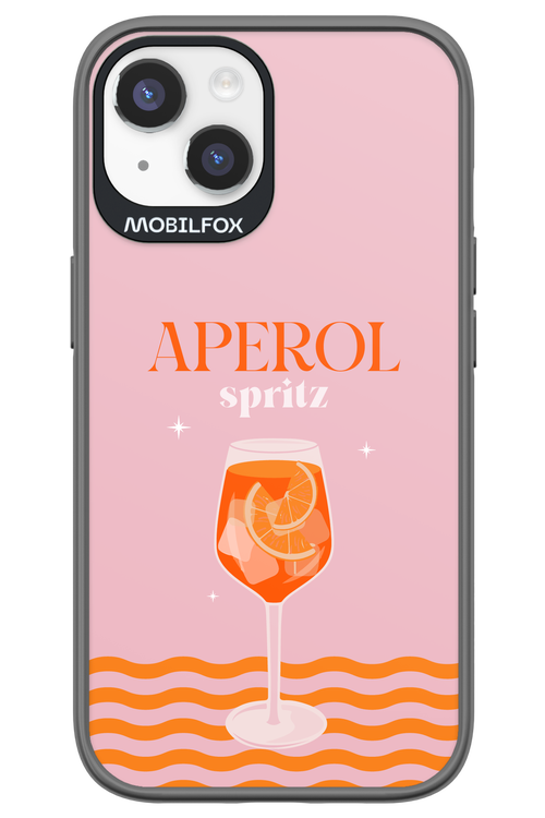 Aperol - Apple iPhone 14