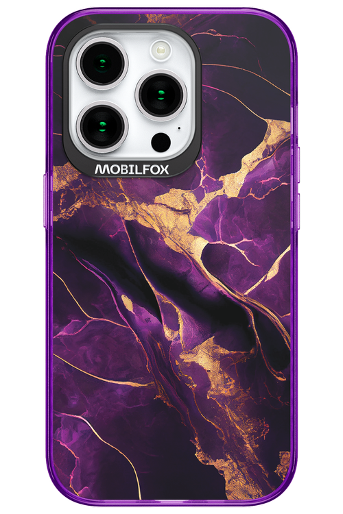 Michael - Apple iPhone 15 Pro