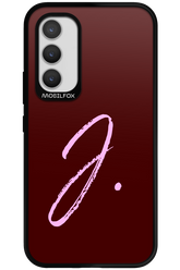 (Dark Blush) J 2.0 - Samsung Galaxy A34