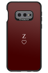 Z Burgundia 2.0 - Samsung Galaxy S10e