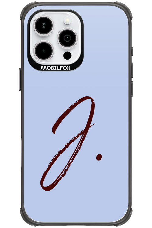 (Jellyfish Presso) J - Apple iPhone 16 Pro Max