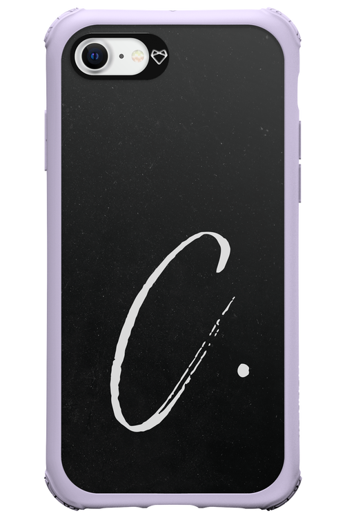 (Off Space) C 2.0 - Apple iPhone SE 2020