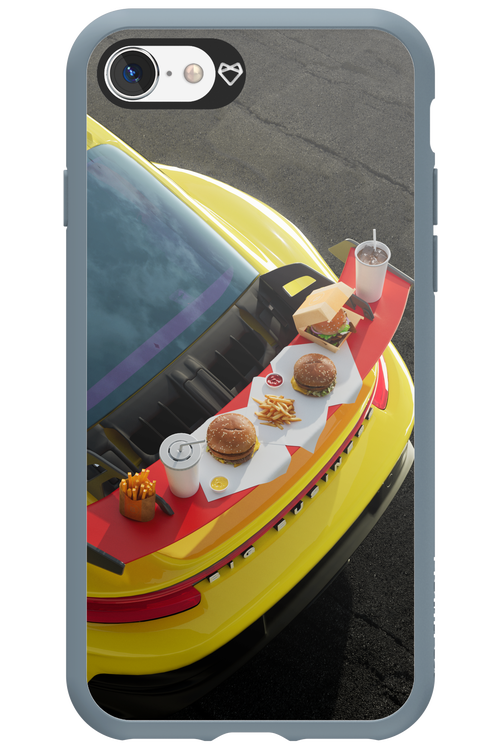 BigBusiness - Apple iPhone SE 2022