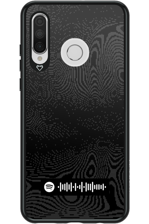 Techno frequency - Huawei P30 Lite