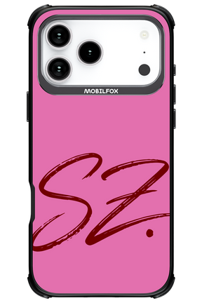 (Sorbet) SZ 2.0 - Apple iPhone 17 Pro Max