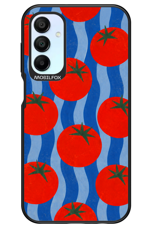 TOMATO 2.0 - Samsung Galaxy A15