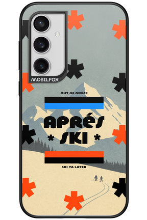 Ski Ya Later - Samsung Galaxy S23 FE