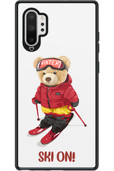 Ski on - Samsung Galaxy Note 10+