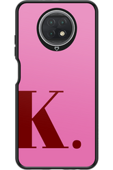 K (Sorbet) 2.0 - Xiaomi Redmi Note 9T 5G