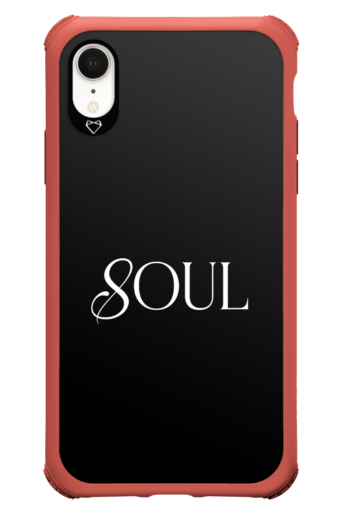 S Soul Mates - Apple iPhone XR