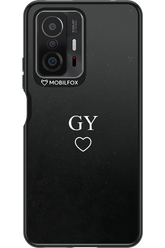 GY Black 2.0 - Xiaomi Mi 11T