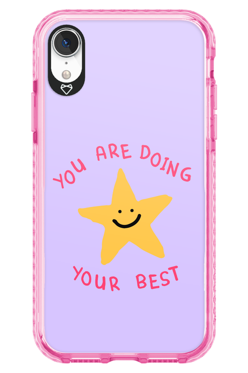 Your Best - Apple iPhone XR
